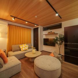 LilyHouse, hotelli kohteessa Beppu