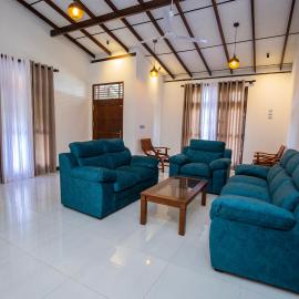 Noha Apartment, hotel in Talpe