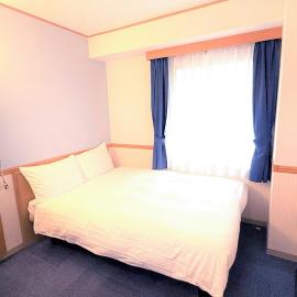 Toyoko Inn Okinawa Naha Kokusai-dori Miebashi-eki