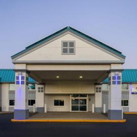 Baymont by Wyndham Westampton, hotel Westampton Townshipban