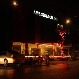 Ambassador Inn, Hotel in Islamabad