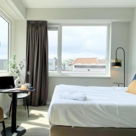 Comfortable Room in Raamsdonksveer, Free Parking
