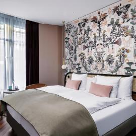 Sorell Boutique-Hotel Seidenhof Zürich