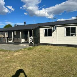 Twizel Kiwi Bach