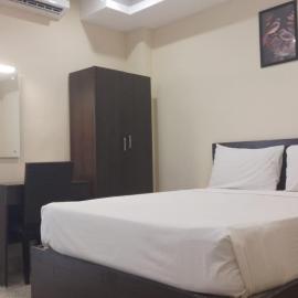 AB Residency