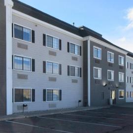 Quality Inn Carlin, hotel en Carlin