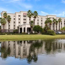 Hampton Inn & Suites Tampa-Wesley Chapel, hotel a Wesley Chapel