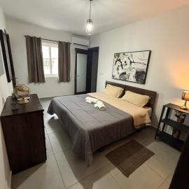 5B Luxury Apartment