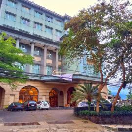 Onih Hotel: Bogor şehrinde bir otel