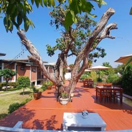 River Bend Villas، فندق في ماي ريم