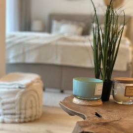 Shelter Luxury Apartament, hotel u gradu Rogowo