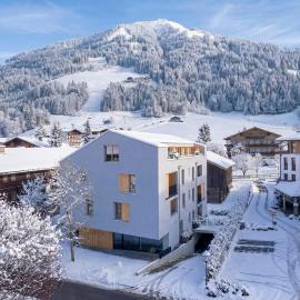 Chalet 104 Westendorf by ALPS RESORTS