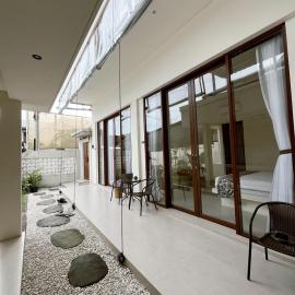 Ramady Guest House, hotel in Tumbak Bayuh