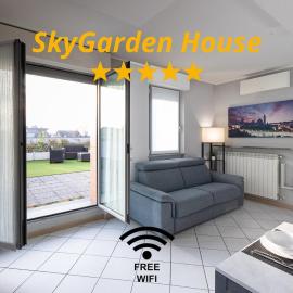 SkyGarden House
