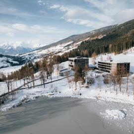 St Michael Alpin Retreat, hotel en Matrei am Brenner