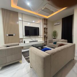 BAE luxury apartments, hotel i Akure