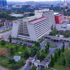Abuja Continental Hotel, hotel in Abuja