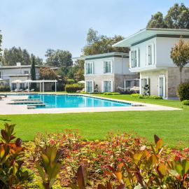 Azure Villas By Cornelia