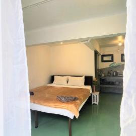 Feel home Private Studio, hotel in Ko Phangan
