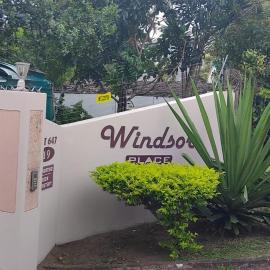 Windsor Place Unit 4 Your Home away from Home