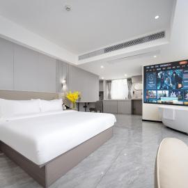 Deyu GM E sports Hotel