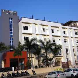 The Royal Hotel