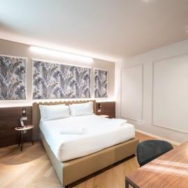 Neo Hotel – hotel w mieście Bresso