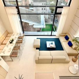 FORESTE Haus 포레스테하우스