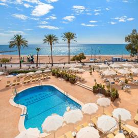 Hotel Servigroup Trinimar