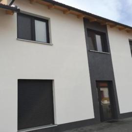Apartment Lidická Slavkov, 4 person, hotel in Slavkov u Brna