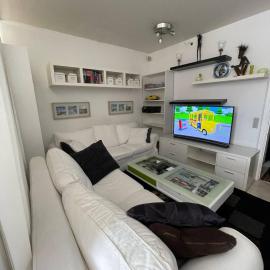 흐비도브르에 위치한 호텔 Cozy 1-Bedroom Apartment in Central Hvidovre, Copenhagen