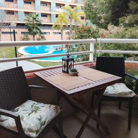 Apartamento Albir Ani