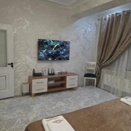 Guest house 2, Hotel in Fargʻona