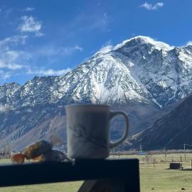 Achkhoti Paradise