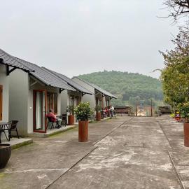 Gem Market Homestay, hotel a Yên Bình