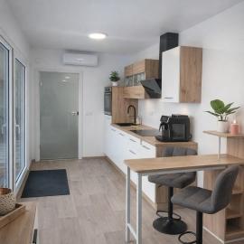 Auszeitbox, hotell i Schärding