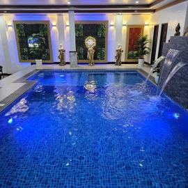 리안에 위치한 호텔 Private Resort in Batangas