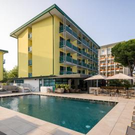 Hotel Concordia 3S