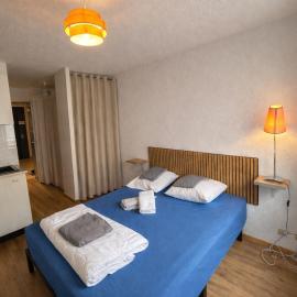 Logis, appartement, 220 élégant et central, hotel in Paray-le-Monial