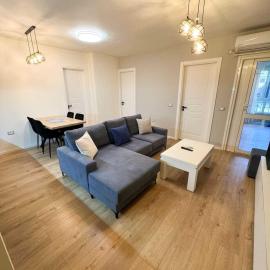 Sea View Apartment