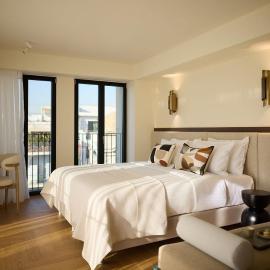 Bellén Athens Ηotel
