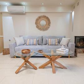 Ivory Cozy Home by RentalsPro - Nea Moudania Halkidiki