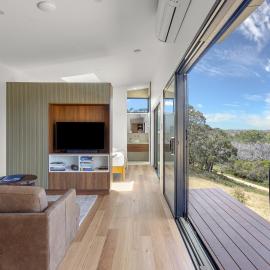 Jarosite Escape - Audrey, Hotel in Bellbrae