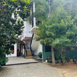 Kandula Forest Resort -Private Room Near Udawalawa National Park - Safari Stay