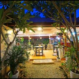ADRIANA's PLACE TROPICAL GUESTHOUSE
