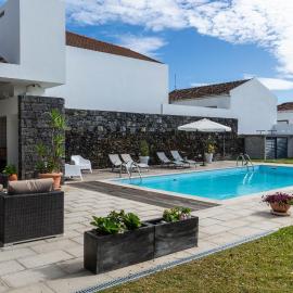 Casa da Arvore Chale by Green Vacations
