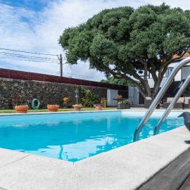 Casa da Arvore Villa by Green Vacations