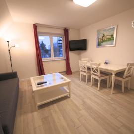 Schleiblick App 5, hotel in Rabenkirchen-Faulück