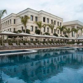Cunda Callisto Hotel & Spa Adult Only 12, hotelli kohteessa Ayvalık