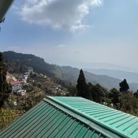 NV Anjali Homestay, hotel in Sukhia Pokhari